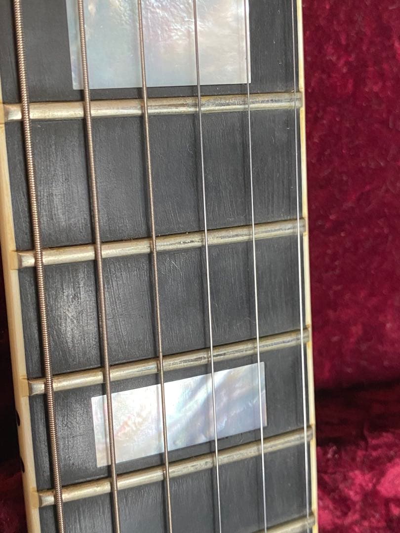 ギター Gibson Flying V Custom