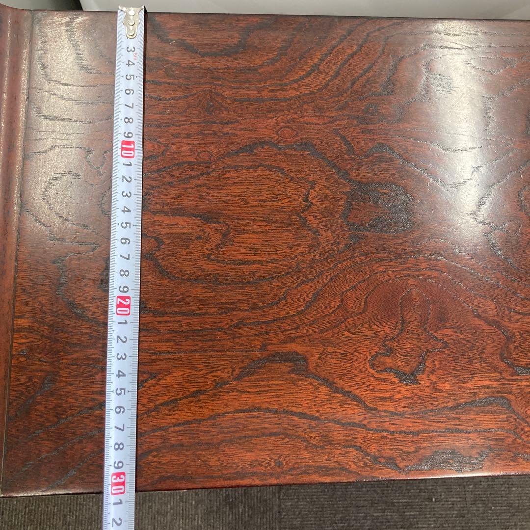 レトロ 李朝家具 李朝 バンダジ 箪笥 キャビネット