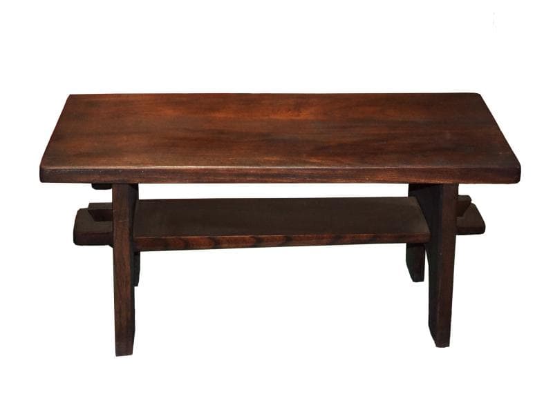 無垢文机★欅★テーブル★手作り家具★未使用★展示品【特価★現品限り★送料別】③