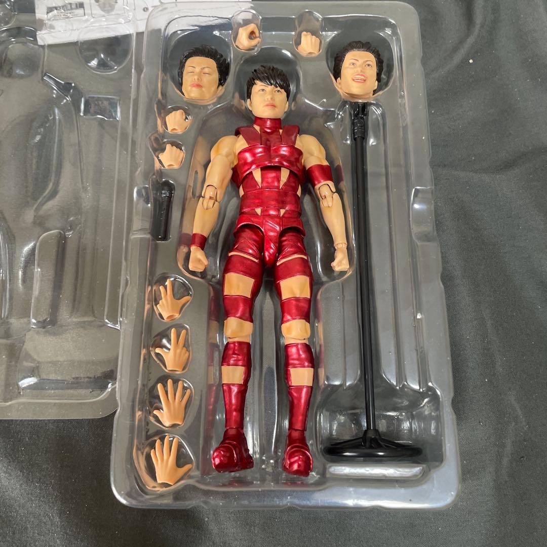 その他 T.M Revolution RED HOT Limited Edition