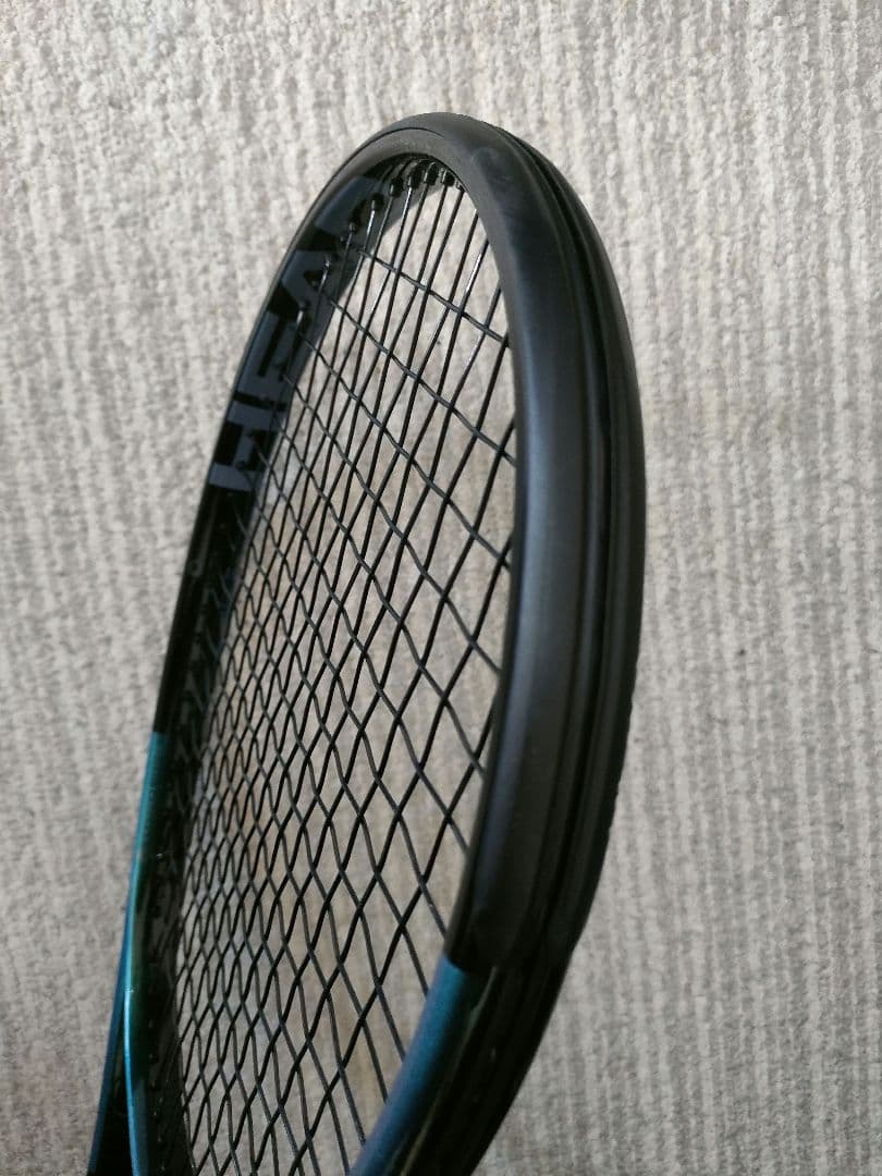 ラケット(硬式用) HEAD gravitytour 2025 G2