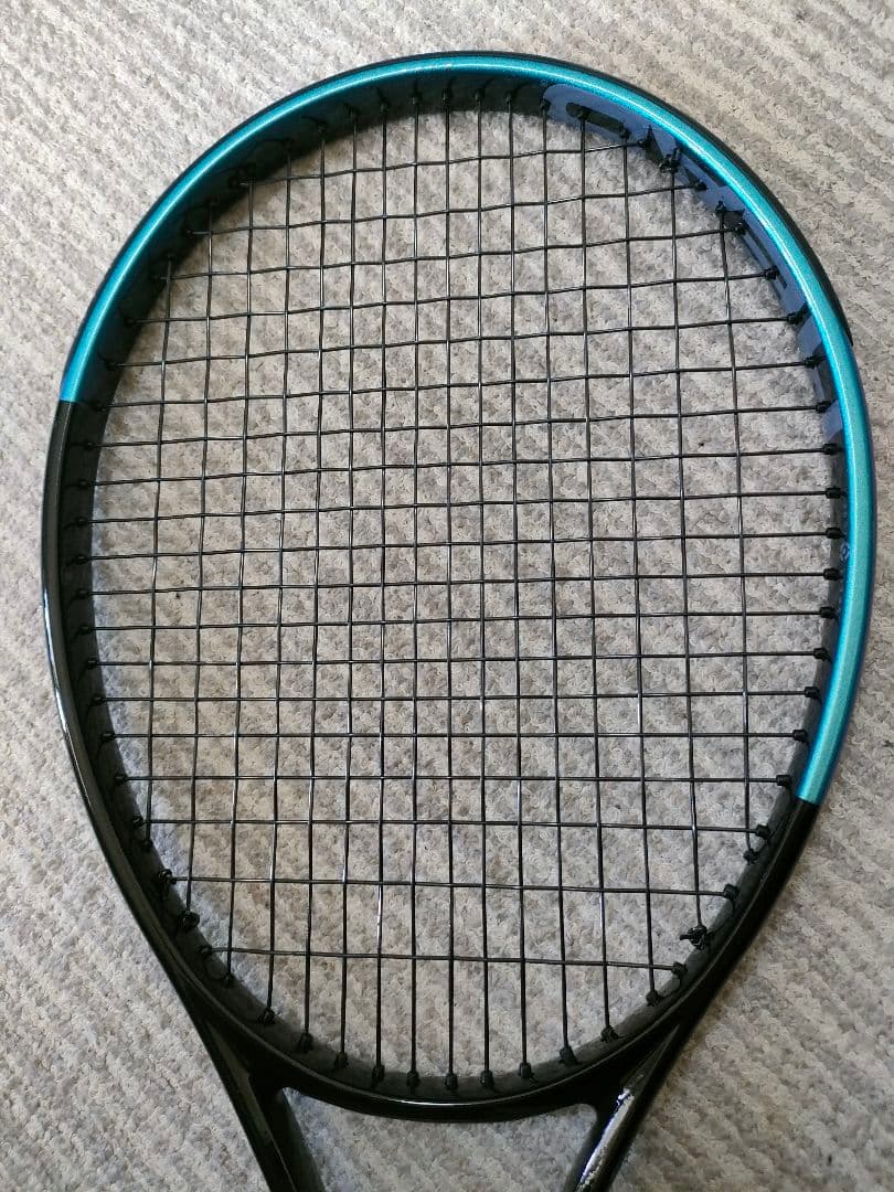 ラケット(硬式用) HEAD gravitytour 2025 G2