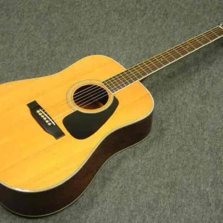 ギター Morris mv 705