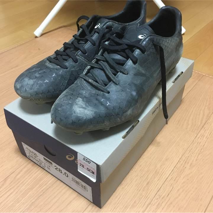 アシックス メナス 3 SL 28.0