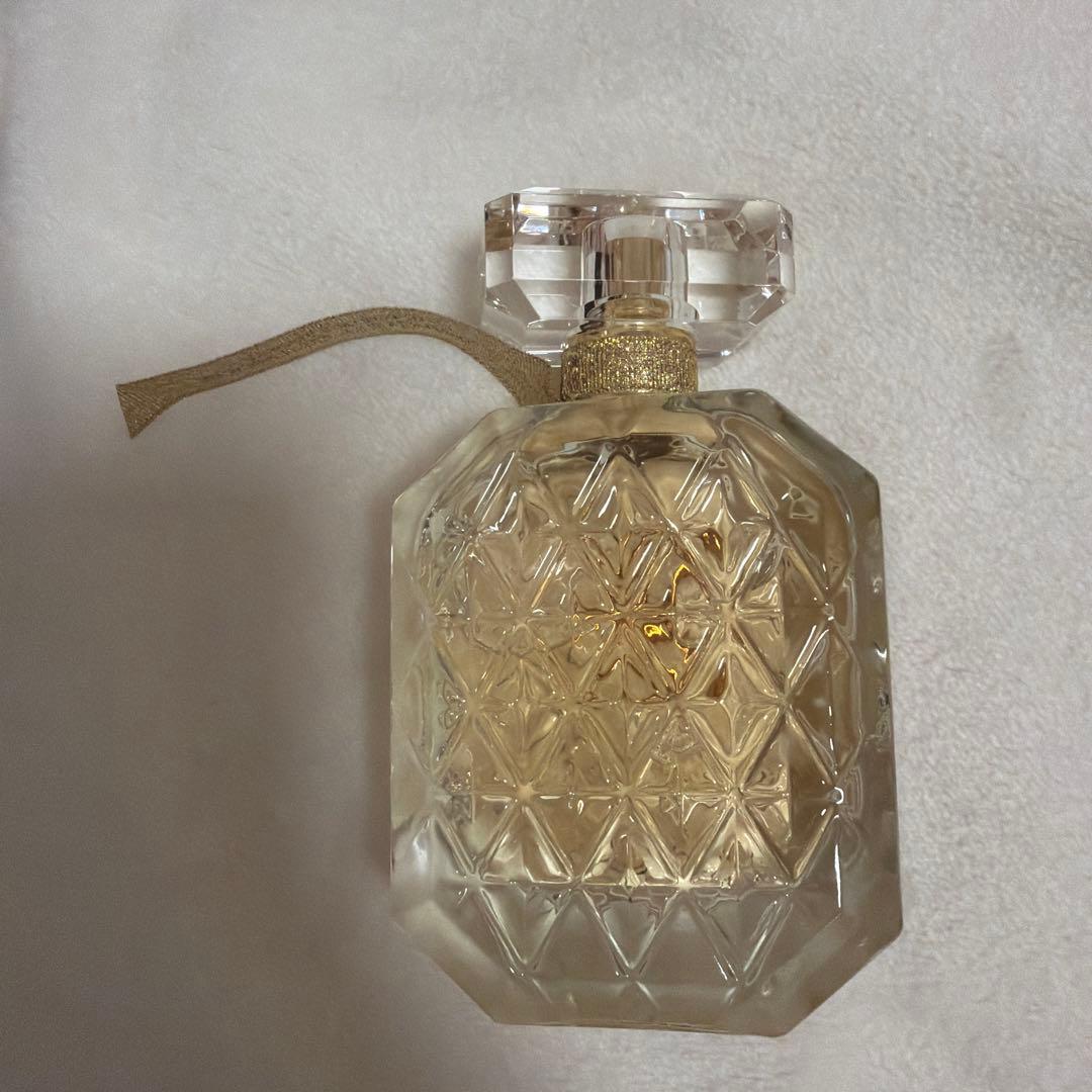 【未使用新品】ヴィクトリアシークレット　香水　50ml オードパルファム