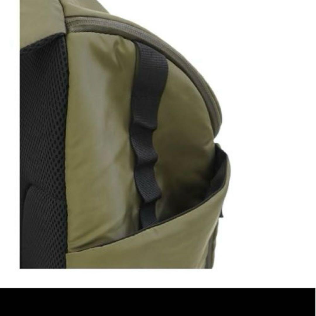 MANDARINE BROTHERS ペットリュック