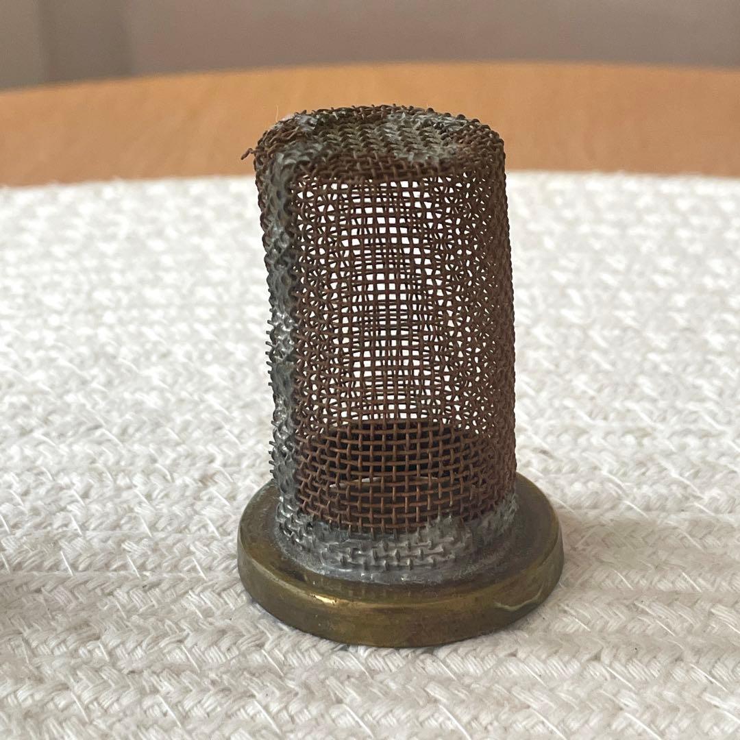 E.Thomas & Williams カンブリアン マイナーズランプ ランタン