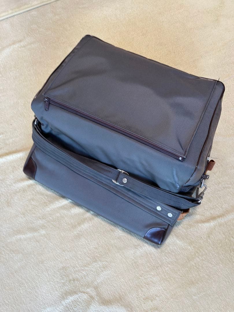 GUERRINI アコーディオン 黒