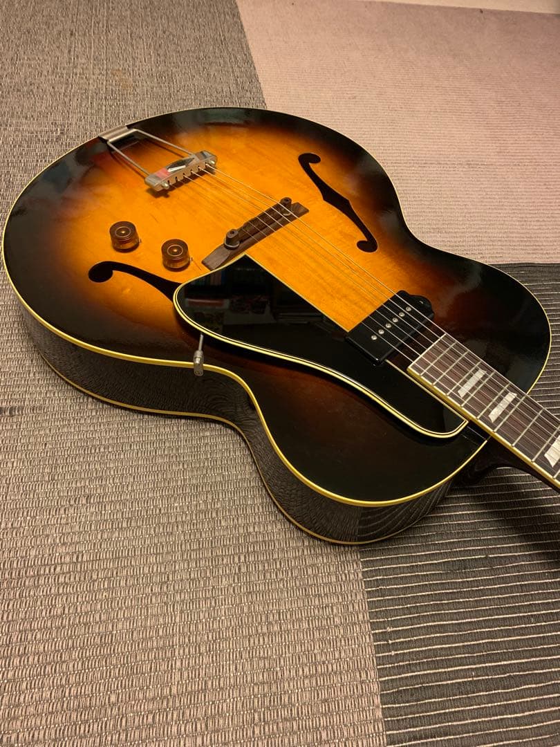 ギター TRmusic T50-17