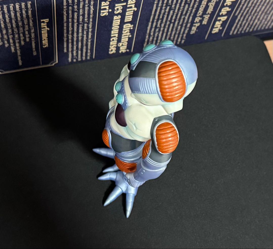 メカフリーザ　トイフェス　100体限定　フィギュア