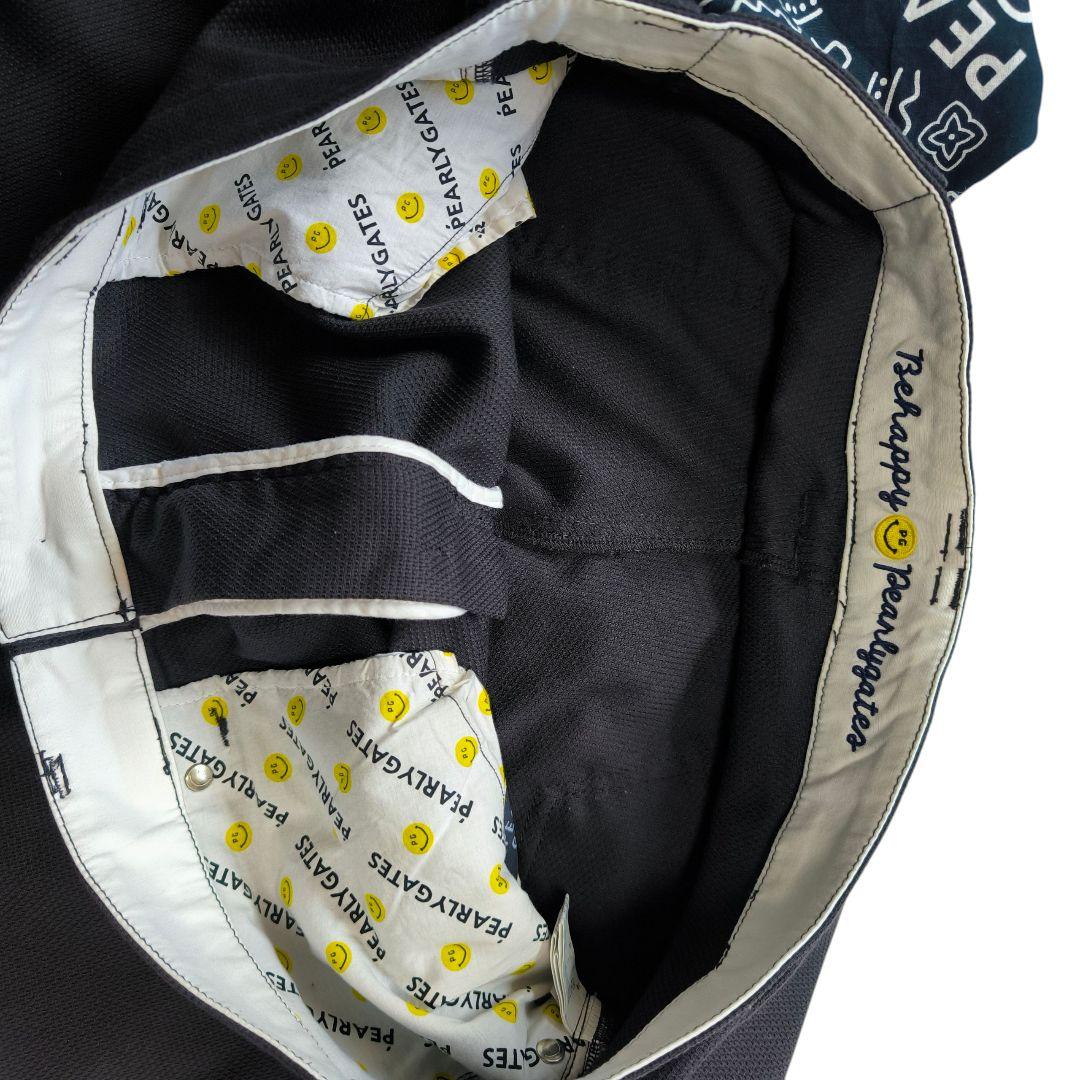 PEARLY GATES ゴルフ用パンツ サイズ7