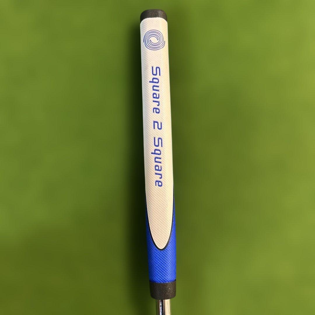 オデッセイ Ai-ONE スクエア2スクエアMAX STRIPE ゼロトルク