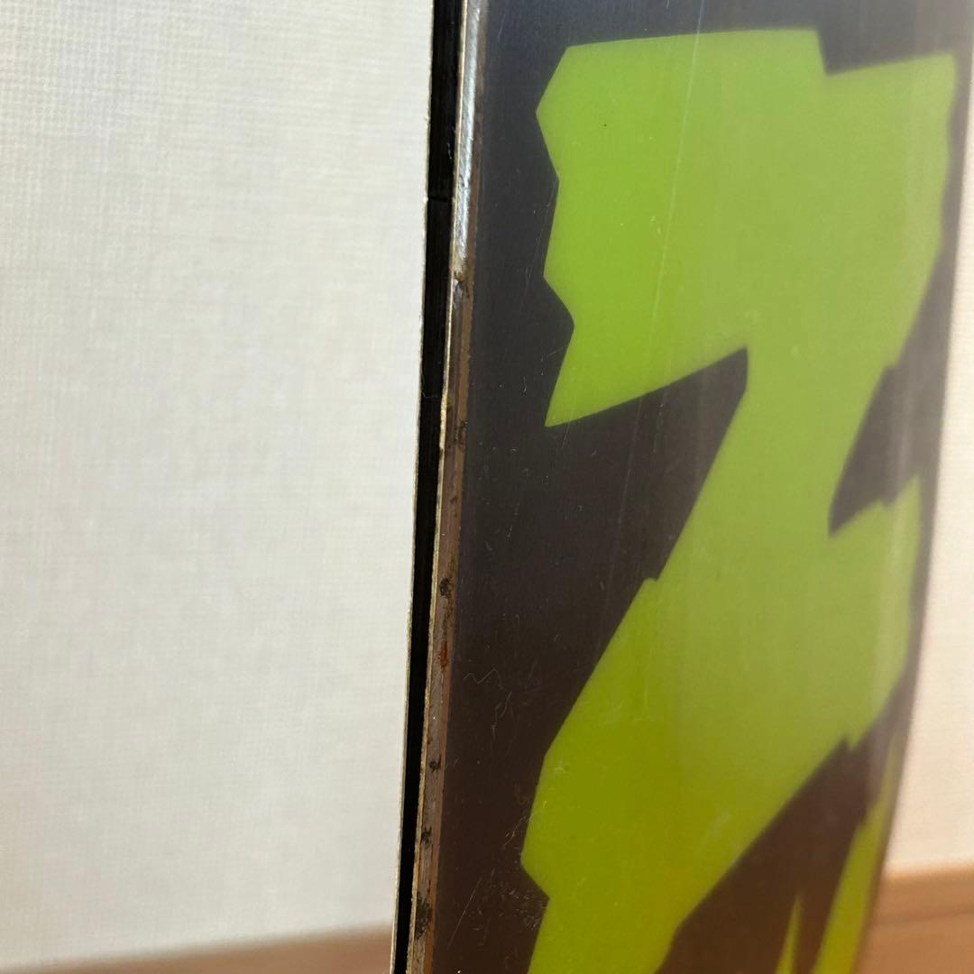 【おまけ付き】BATALEON AIROBIC 151 スノーボード 板