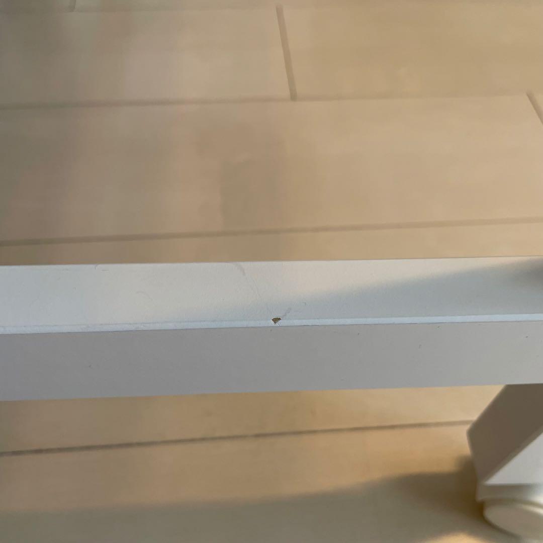 【早い者勝ち！】【美品】 【大人気】大和屋 そいねーる ミニ ホワイト