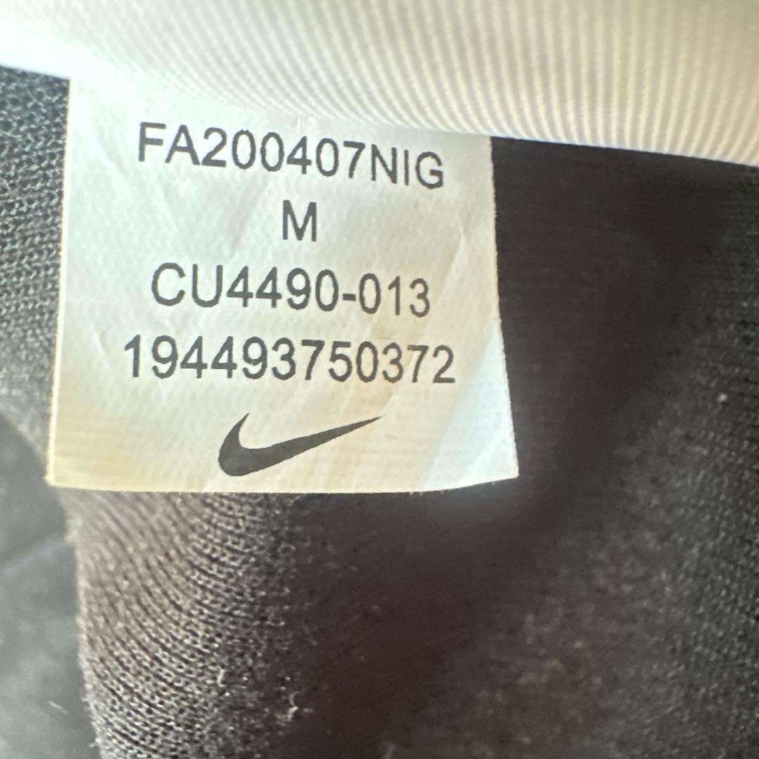 NIKEテックフリース 海外限定セットアップ Mサイズ