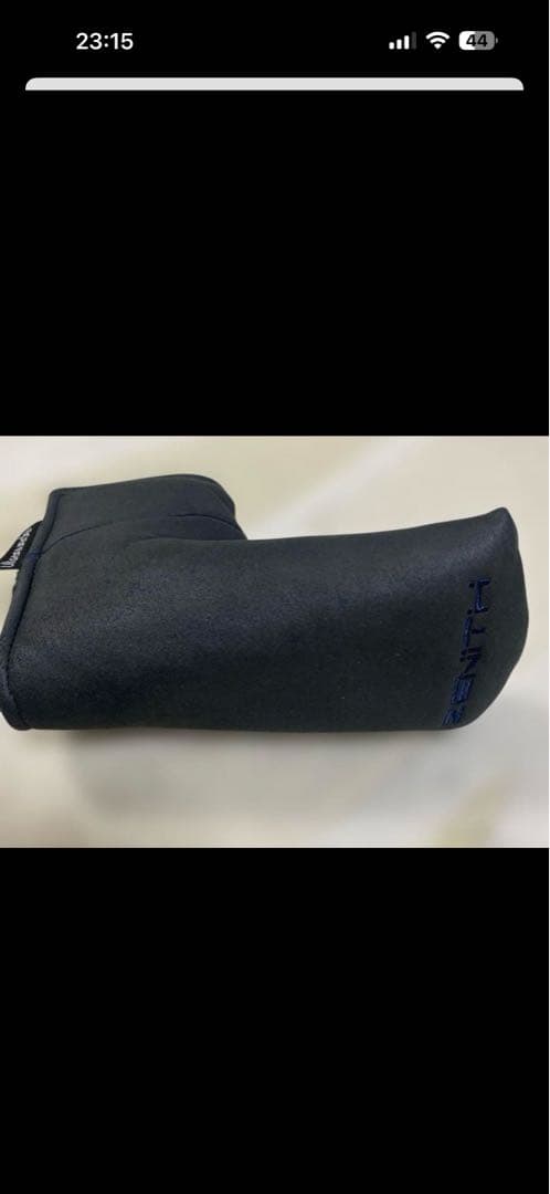 ZENITH ゼニス パター マレット