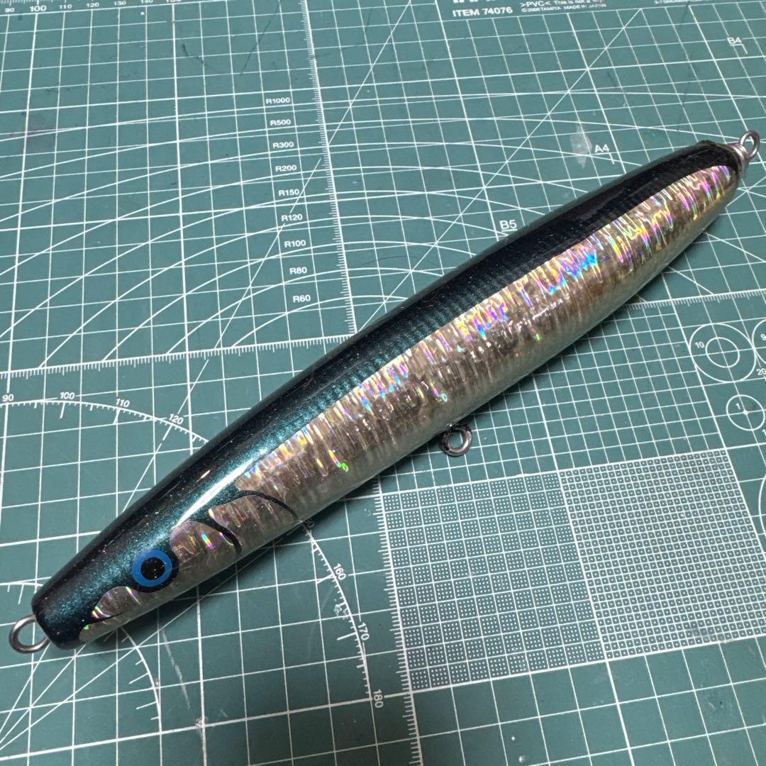 カーペンター　パンドラ155