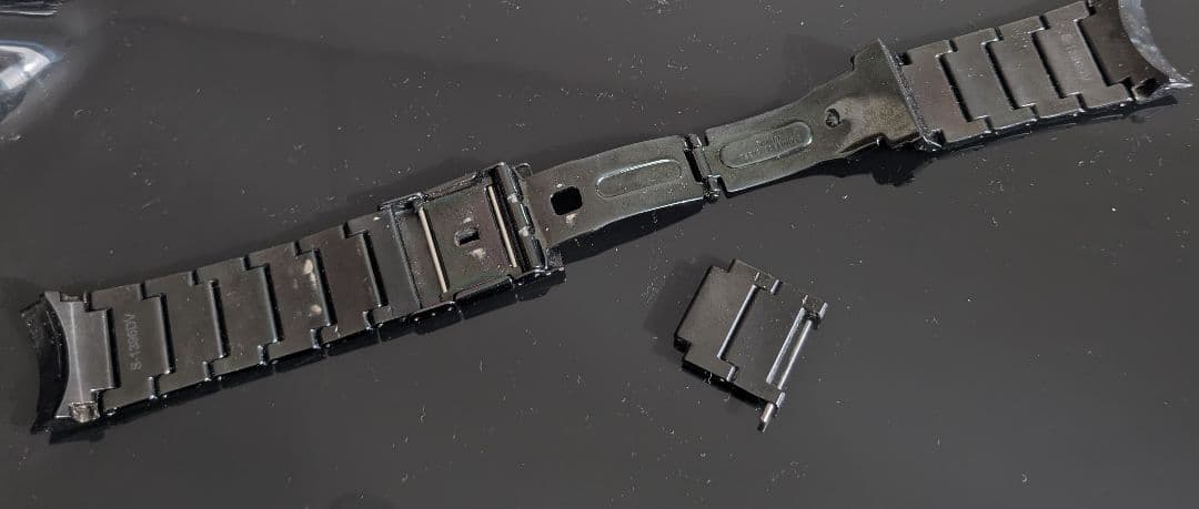 Casio Edifice Bluetooth 腕時計 EQB-501