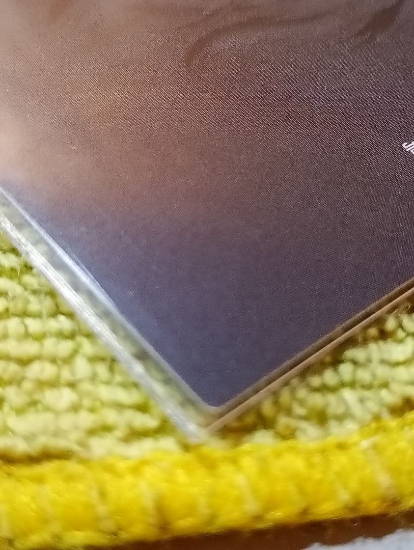 新世紀エヴァンゲリオン カードダスマスターズ 2003 綾波レイ RE6