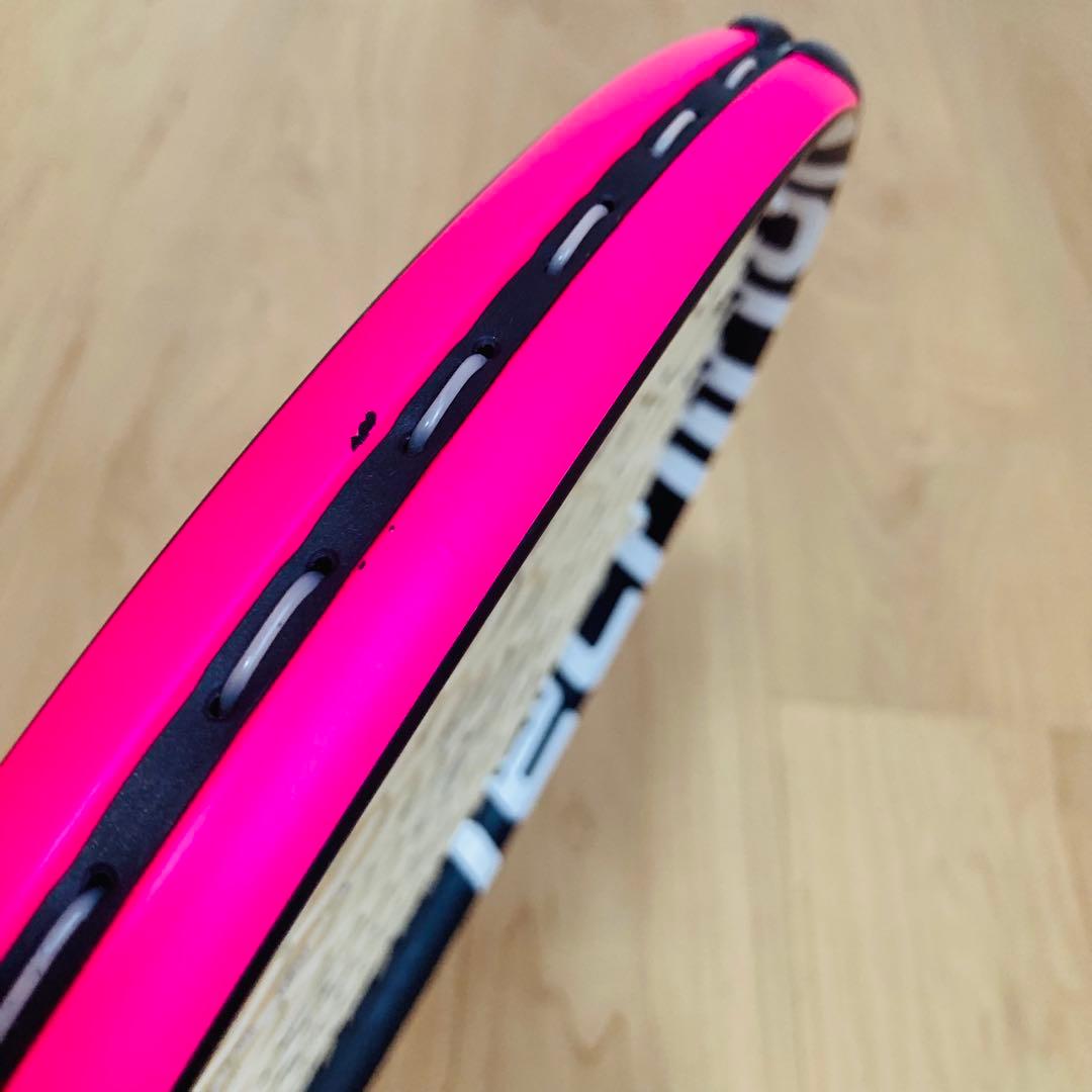 ★良品★テクニファイバーT Rebound 285 G2