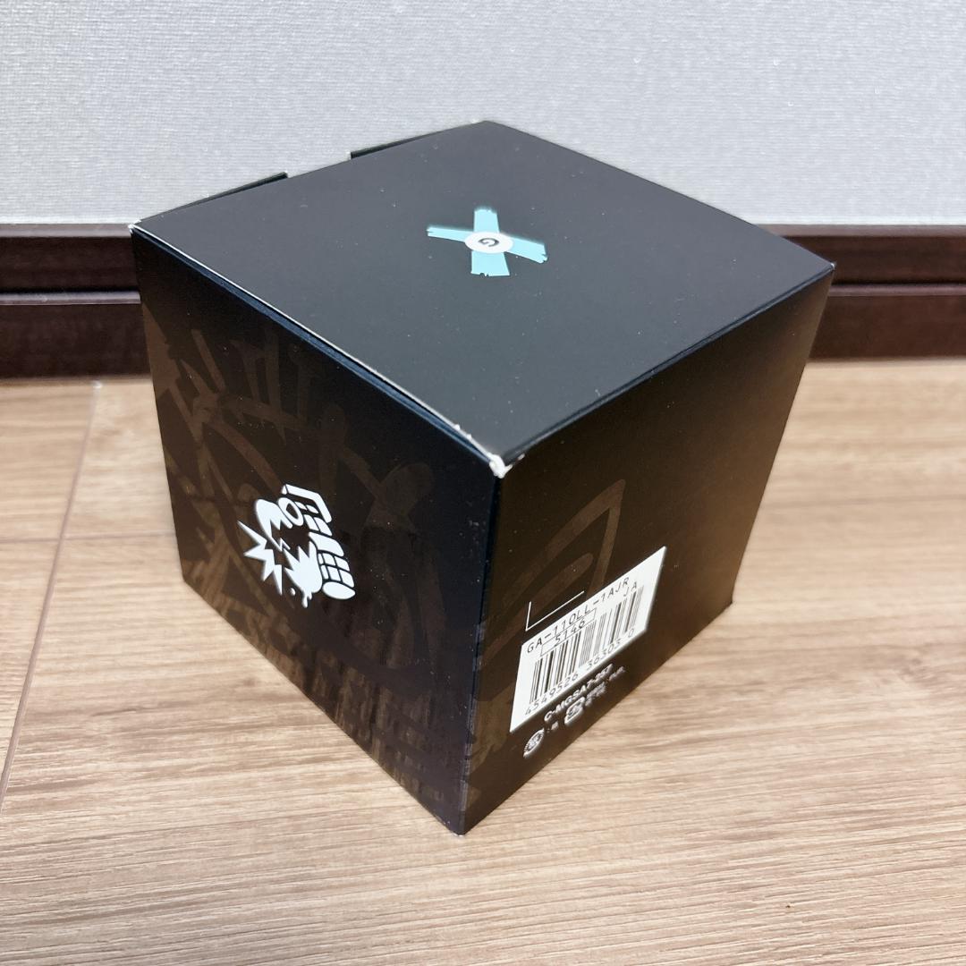 【極美品】 G-SHOCK GA-110LL LOL Jinx 限定 箱付