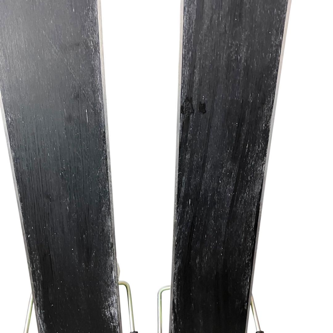 HEAD Supershape Team Easy ジュニア 137cm