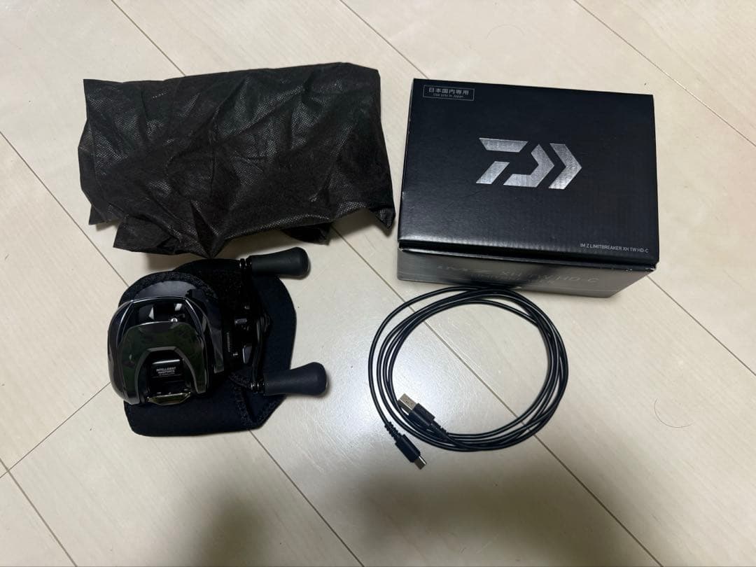 IMZリミットブレイカー