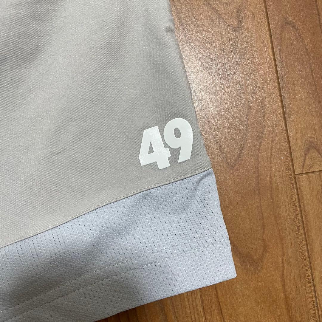 定価5.4万　TFW49 セットアップ　L junhashimoto ゴルフ