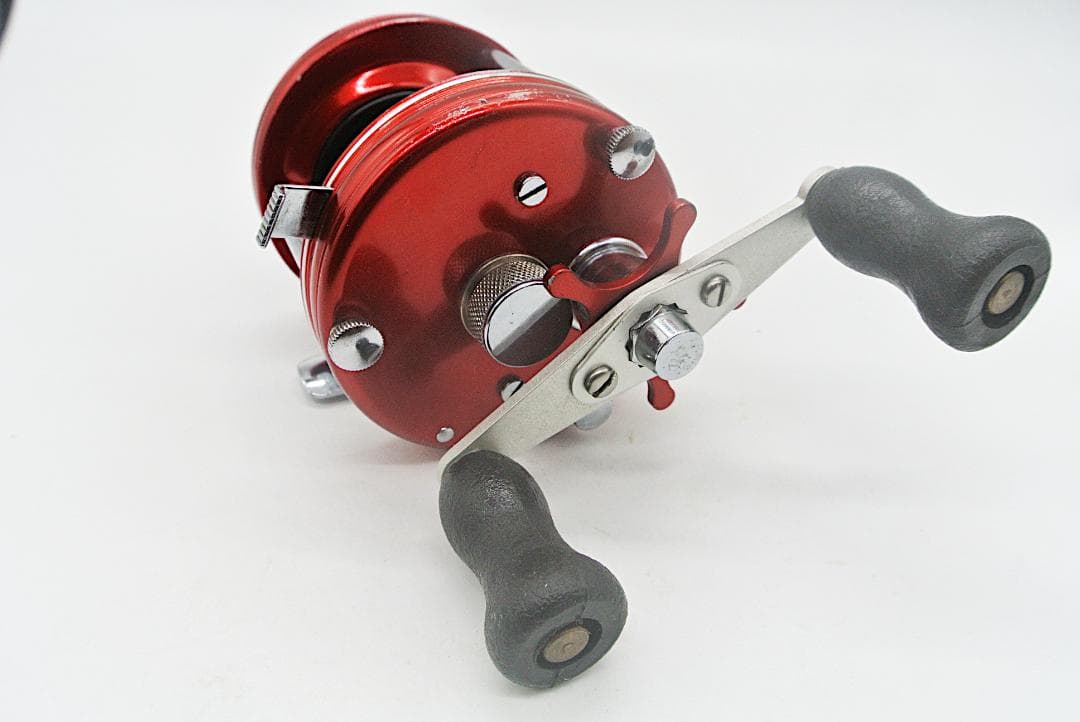 Ambassadeur 5000 Big A アブ アンバサダー