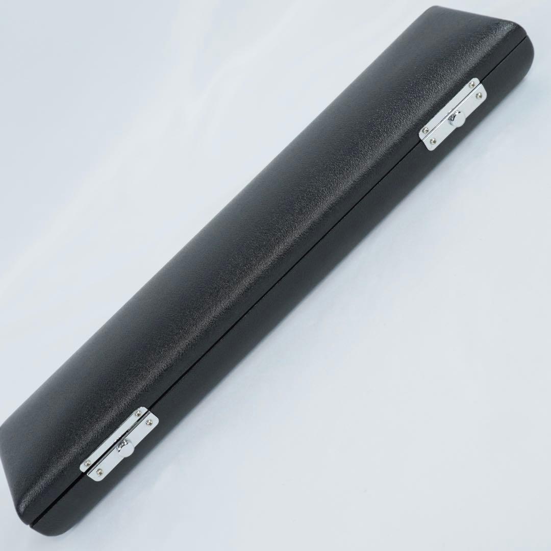 KOTAKE 日本製 フルート 洋白製 銀メッキ ケース付き