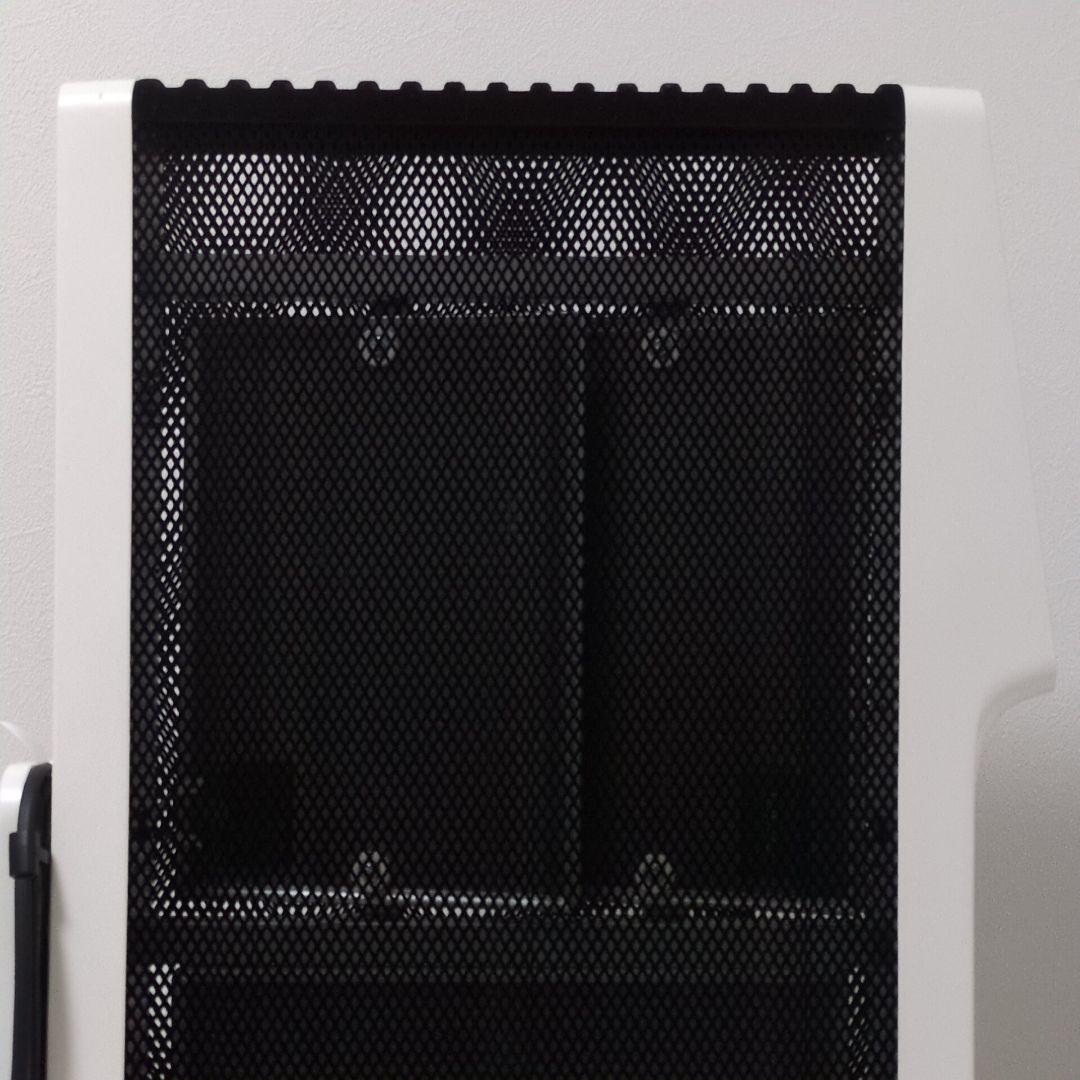 siroca SN-M451 シロカ 遠赤軽量ヒーター かるポカ 24年製