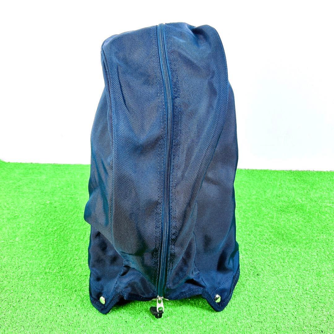 JACK BUNNY ジャックバニー パーリーゲイツ キャディバッグ スタンド式