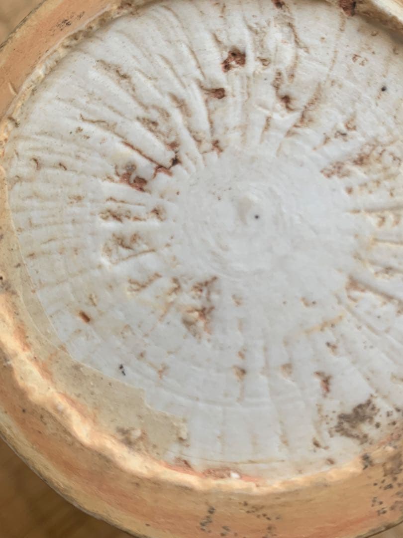 中国明時代染付花瓶