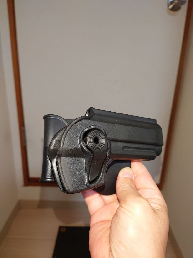 U.S. M9 ガスガン　カスタム　美品