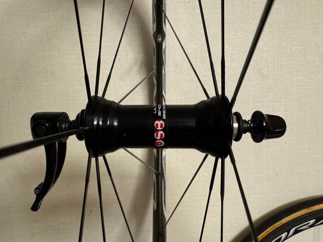 CAMPAGNOLO BORA ONE 35 ワイドリム　TU