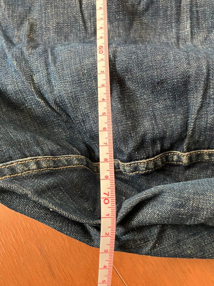 US Navyランドリーバック ヴィンテージ 古着　40s 50s