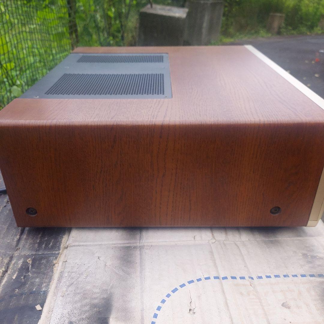 ONKYO インテグレーテッドアンプA-927