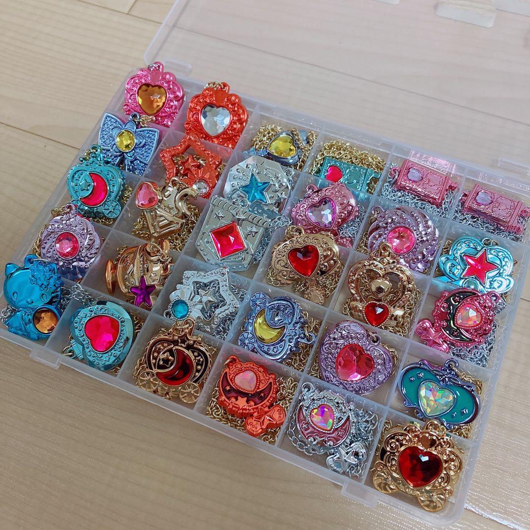 セボンスター・30点まとめ売り・ダブル宝石あり