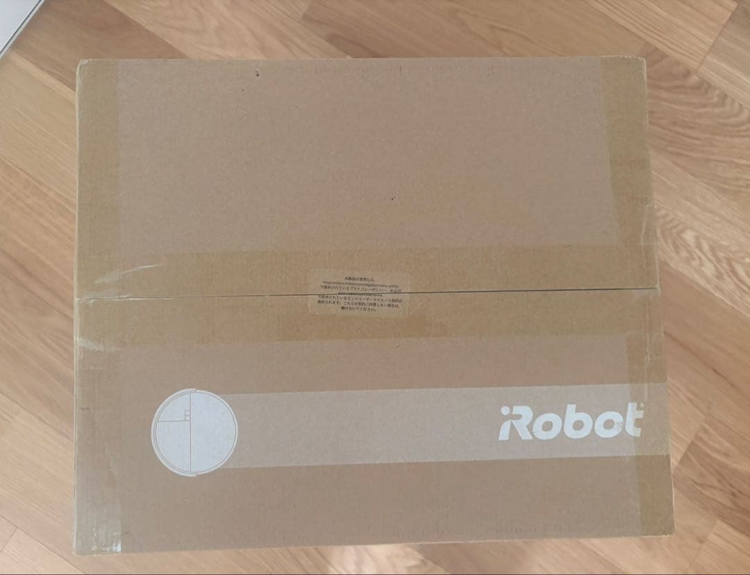 【新品未開封】Roomba Plus 505 Combo + AutoWash