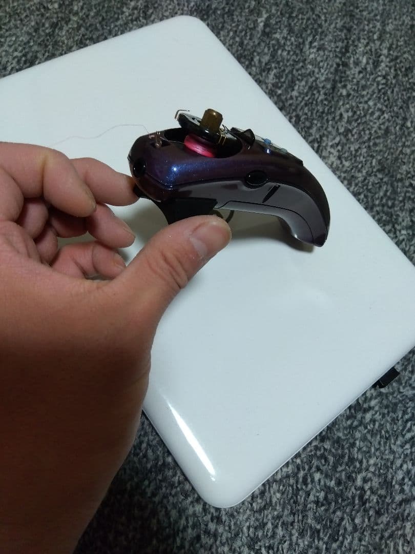 限界値下げ　ダイワ　クリスティア　CR PT2　穂先セット