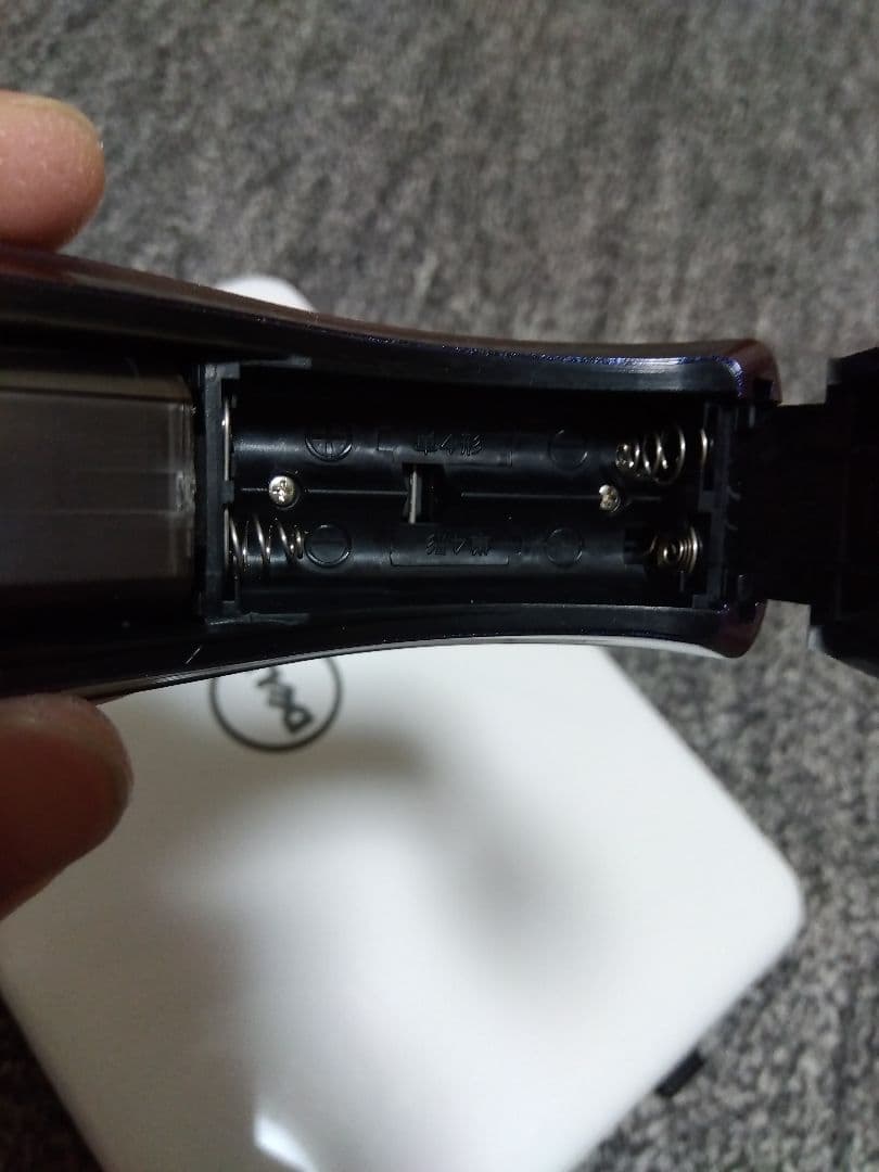 限界値下げ　ダイワ　クリスティア　CR PT2　穂先セット