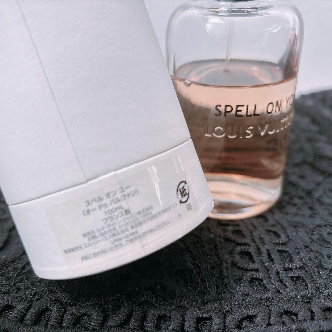 香水 SPELL ON YOU LOUIS VUITTON 100ml