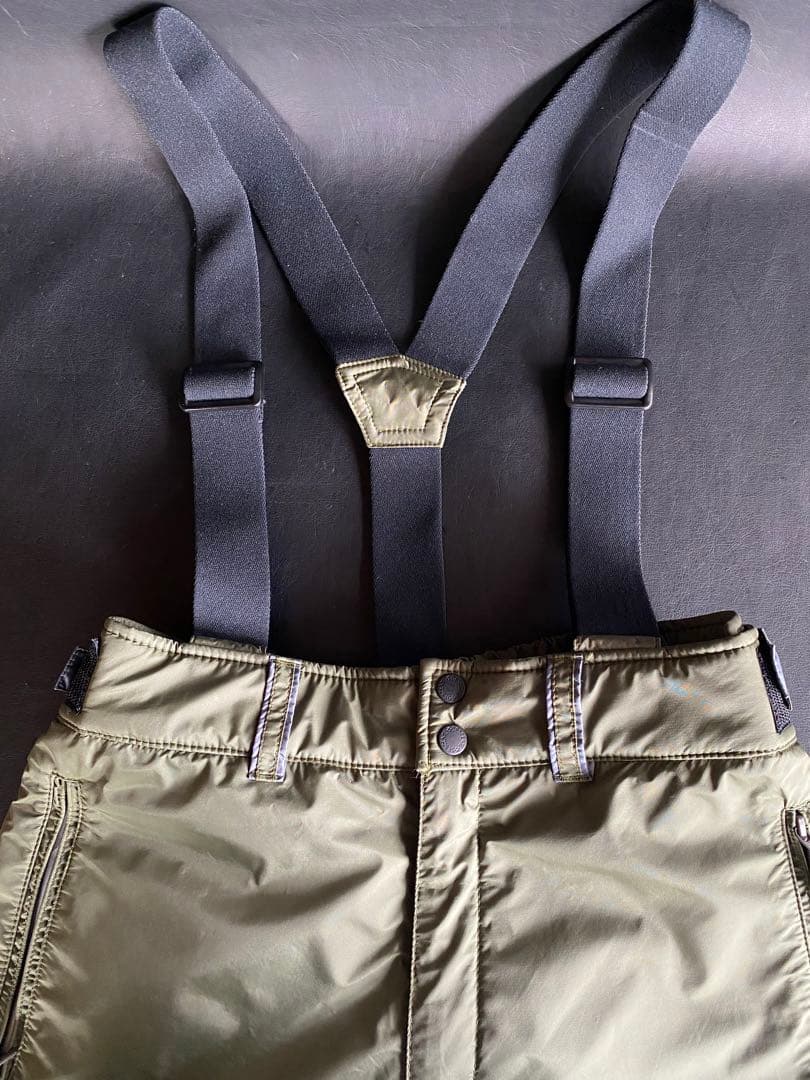 DESCENTE デサント　スキーウェア　上下　スノーウェア　O(LL)サイズ