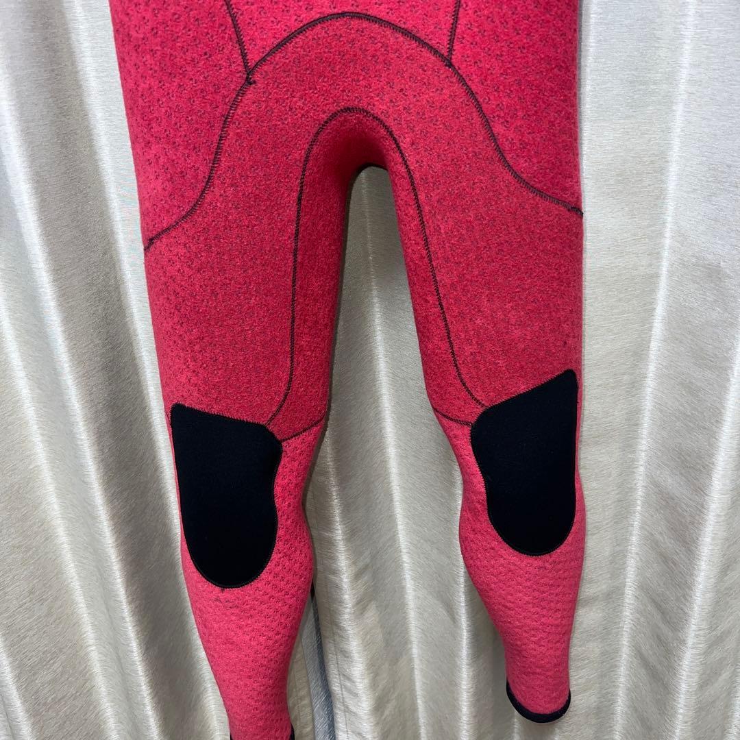 BASE フルスーツ ブラック/ホワイト