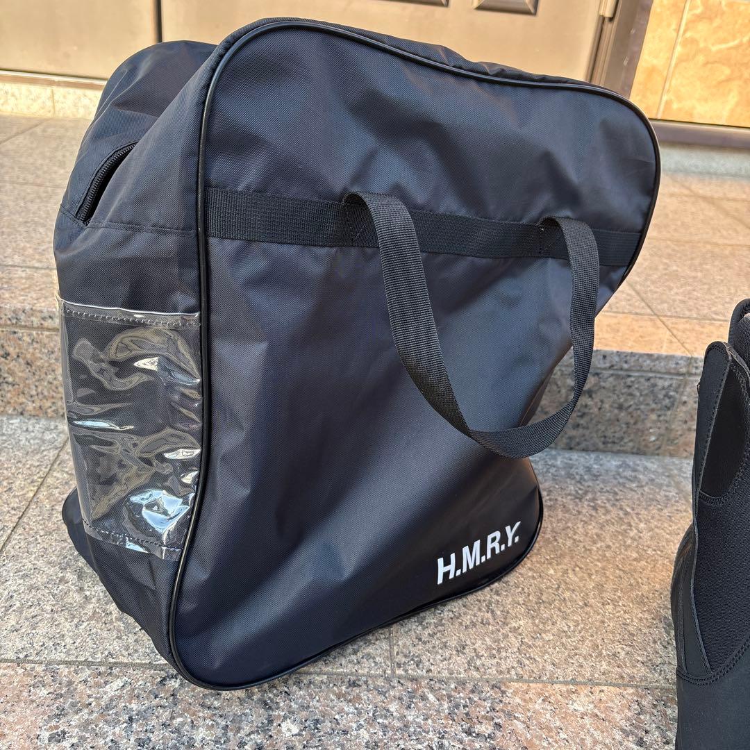 BOAシステム ブラック スノーボードブーツ