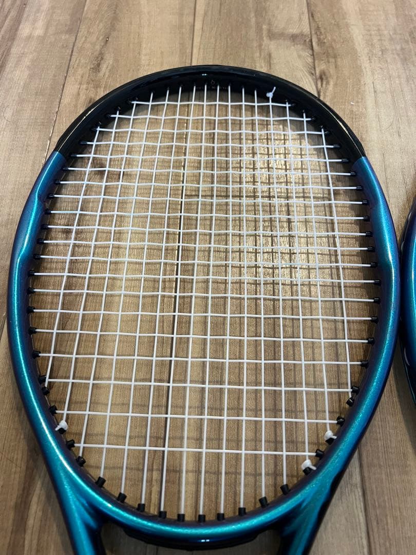 Wilson ULTRA TOUR 95CV V4.0 G2 2本セット