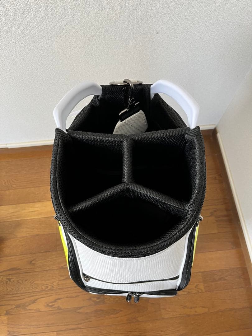 日本正規品 SRIXON キャディバッグ