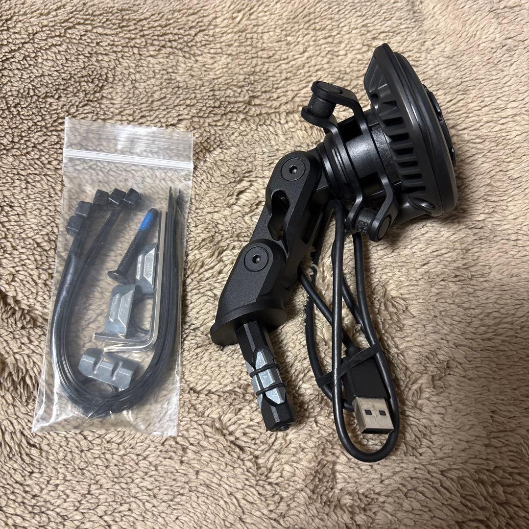 QUAD LOCK クワッドロックバイク用セット