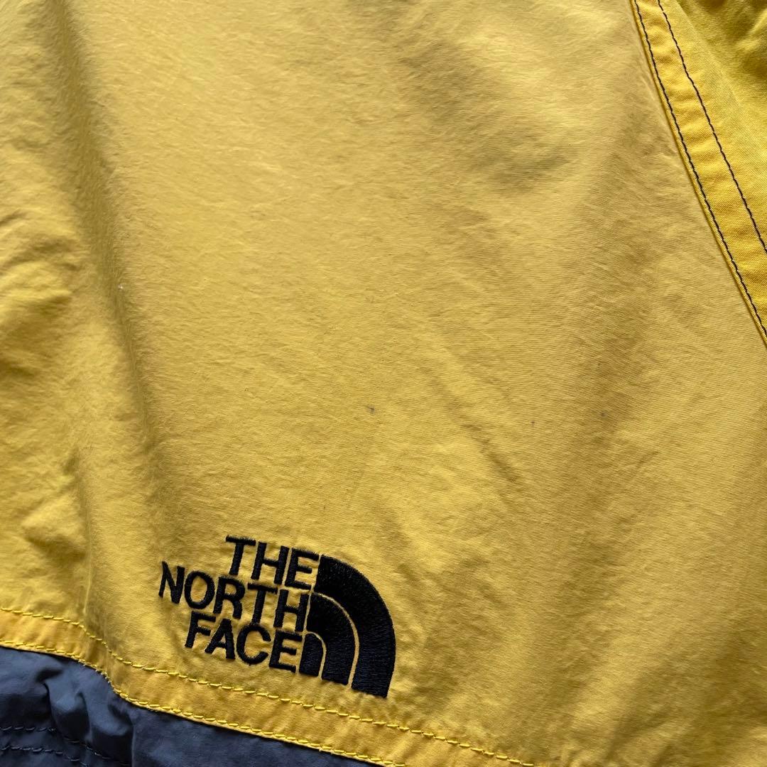90s THE NORTH FACE スキーウェア