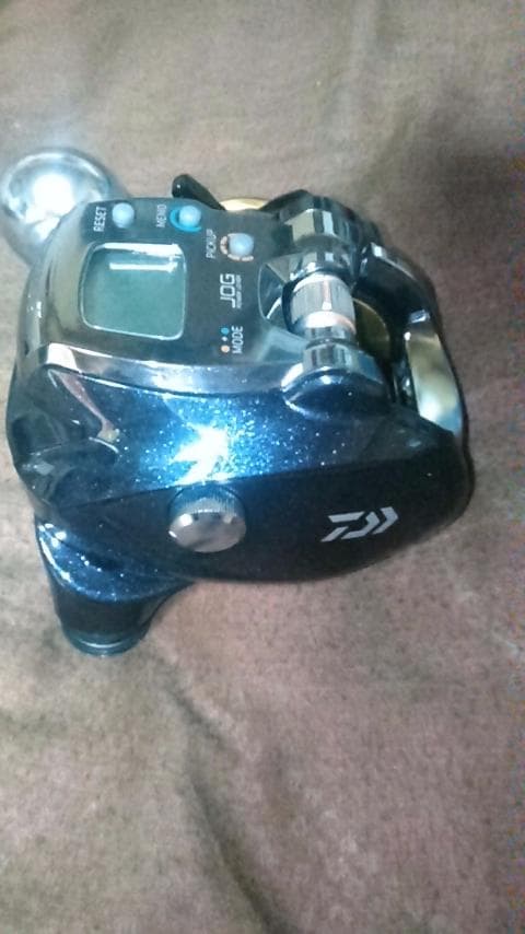 レオブリッツ　３００Ｊ　中古品